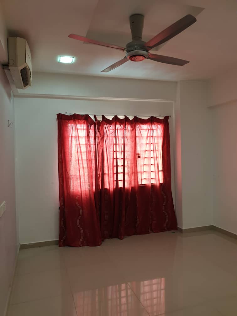 Kepong Sentral Condo - photo 4