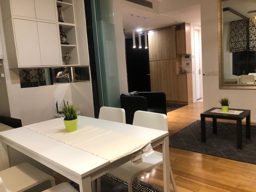 Arcoris Residences - photo 2
