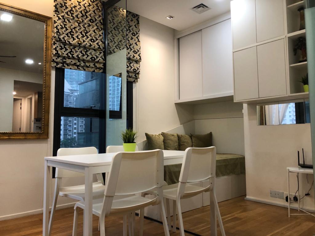 Arcoris Residences - photo 3