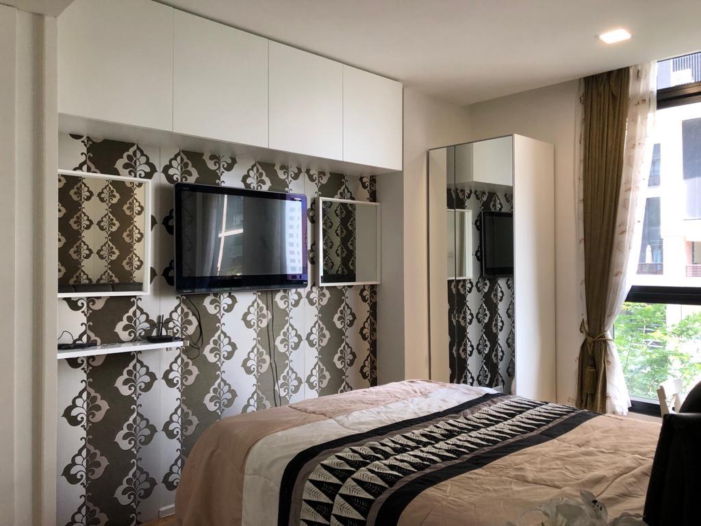 Arcoris Residences - photo 4