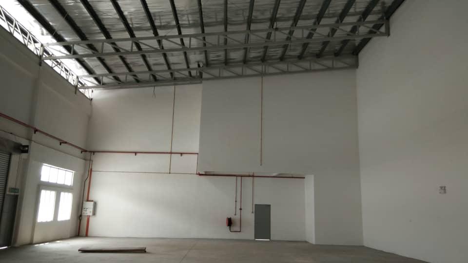 Platinum Industrial Park - photo 4