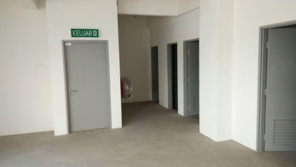 Platinum Industrial Park - photo 5