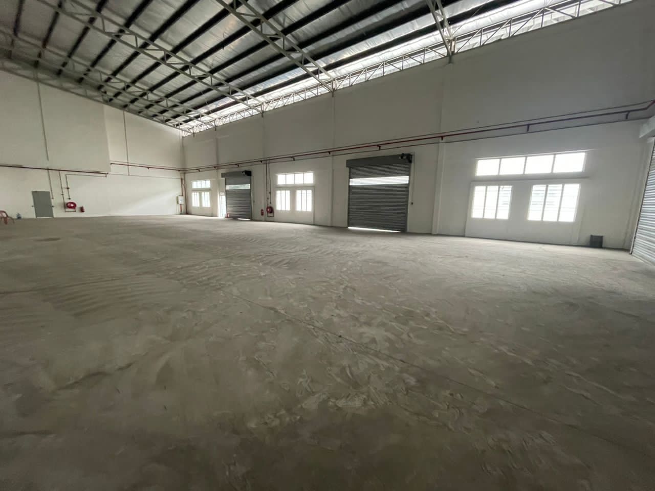 Platinum Industrial Park - photo 6