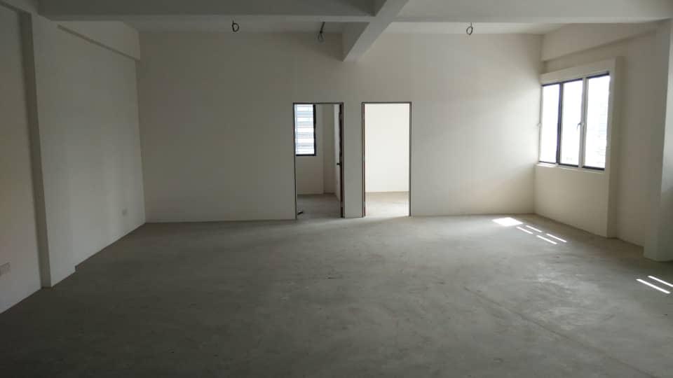 Platinum Industrial Park - photo 7