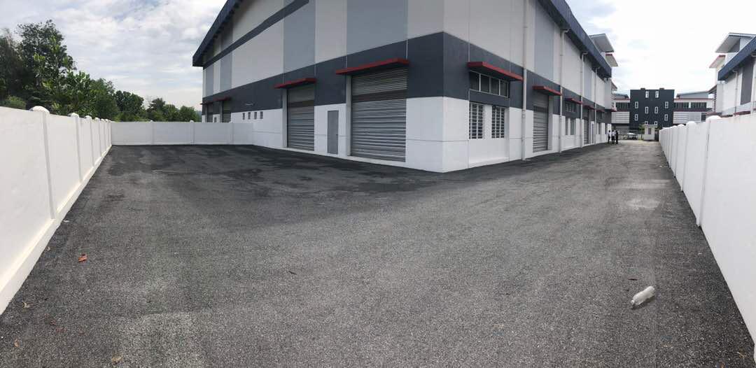 Platinum Industrial Park - photo 8