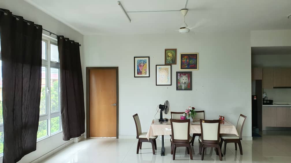 Sri Putramas 3 - photo 2