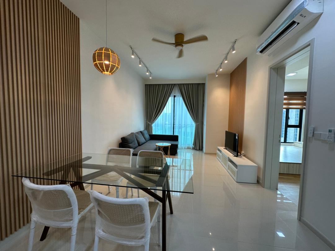 Residensi Solaris Parq - photo 2