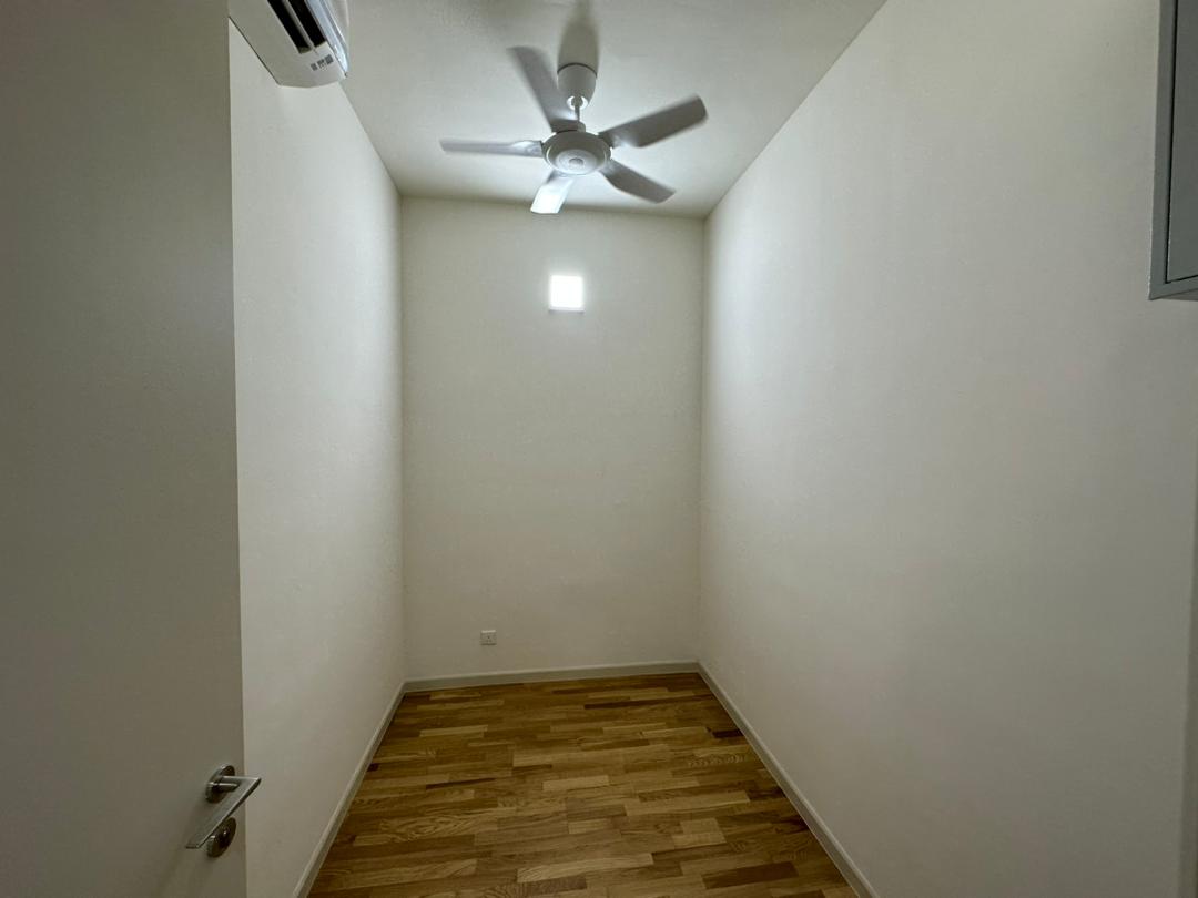 Residensi Solaris Parq - photo 4