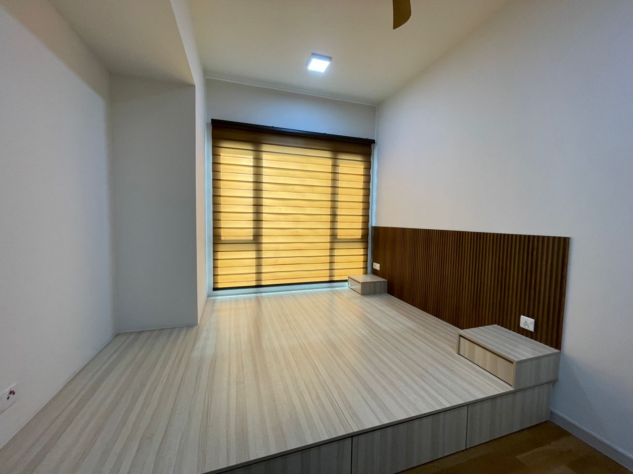 Residensi Solaris Parq - photo 5