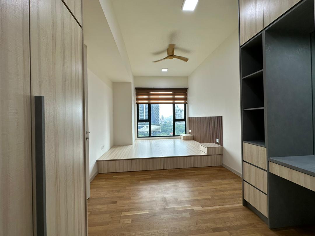 Residensi Solaris Parq - photo 6