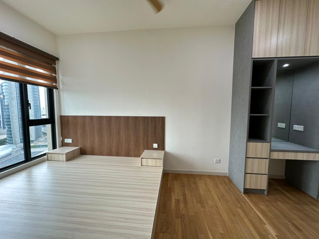 Residensi Solaris Parq - photo 7