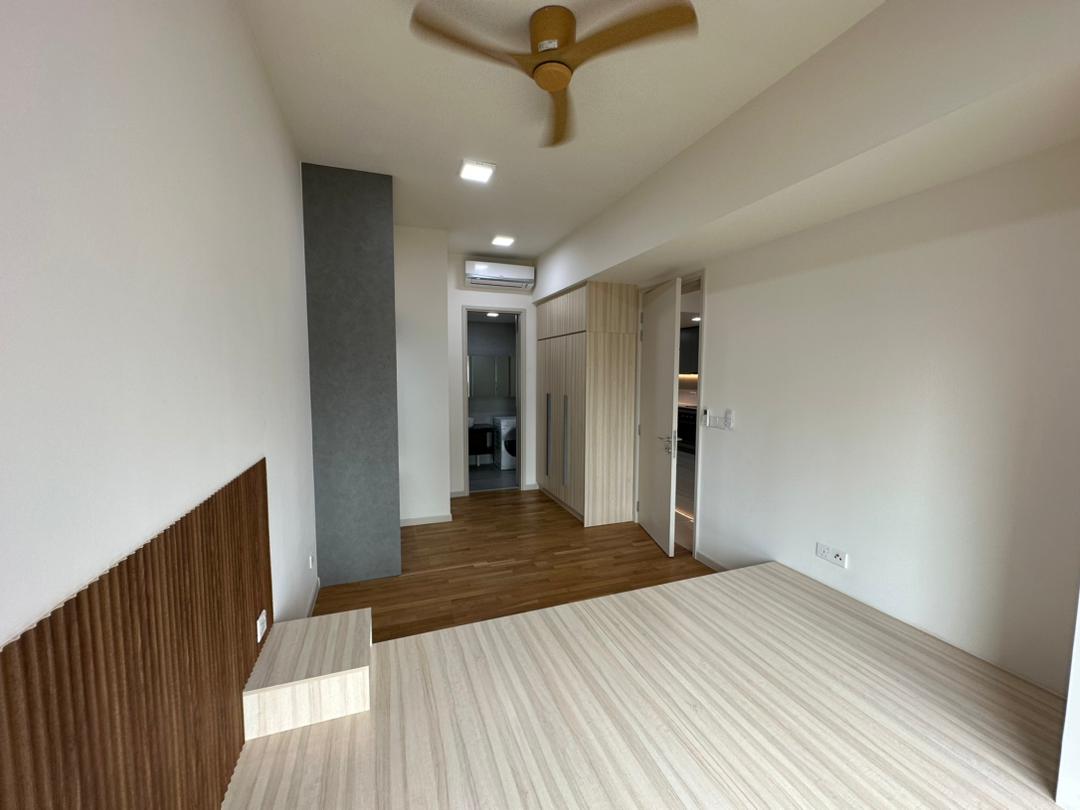 Residensi Solaris Parq - photo 8