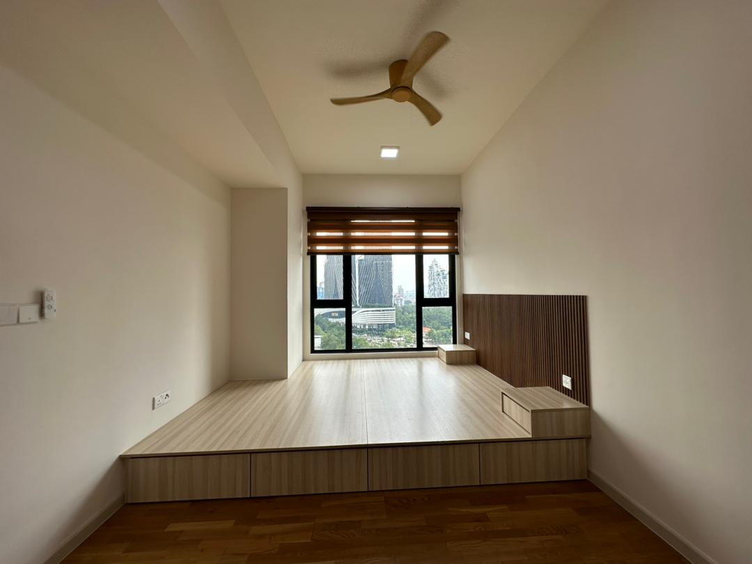 Residensi Solaris Parq - photo 9