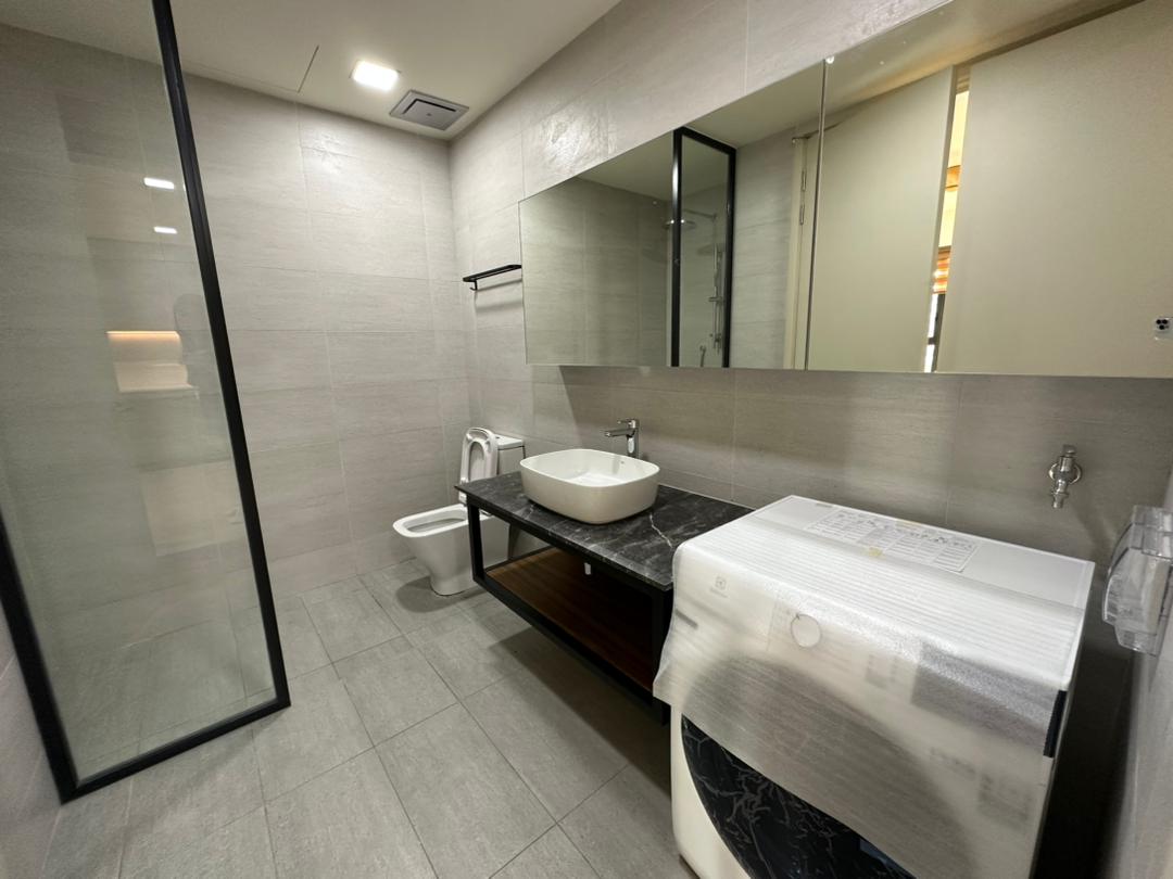 Residensi Solaris Parq - photo 10