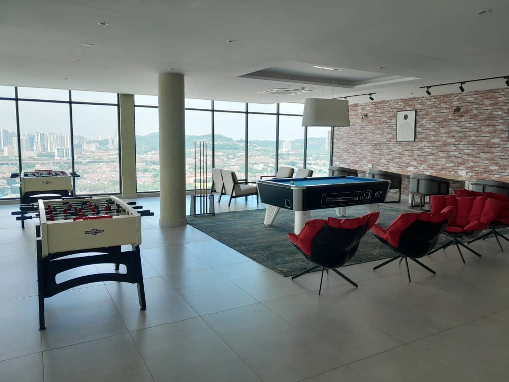 Unio Residence For Rent - photo 5
