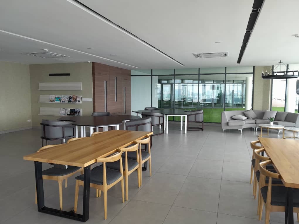 Unio Residence For Rent - photo 6