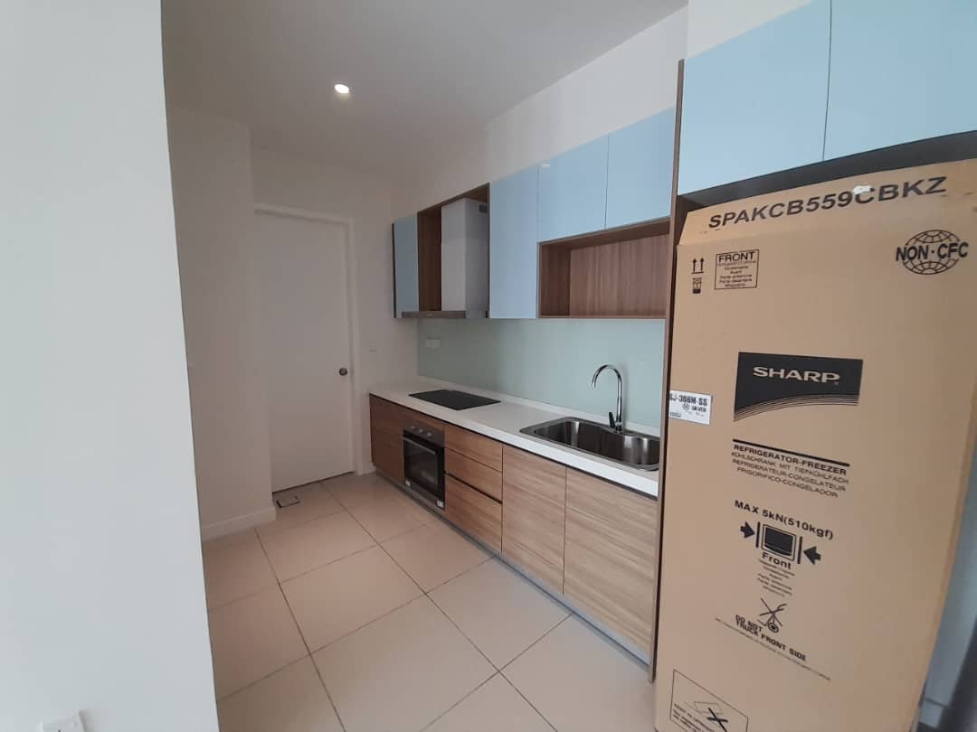 Unio Residence For Rent - photo 8