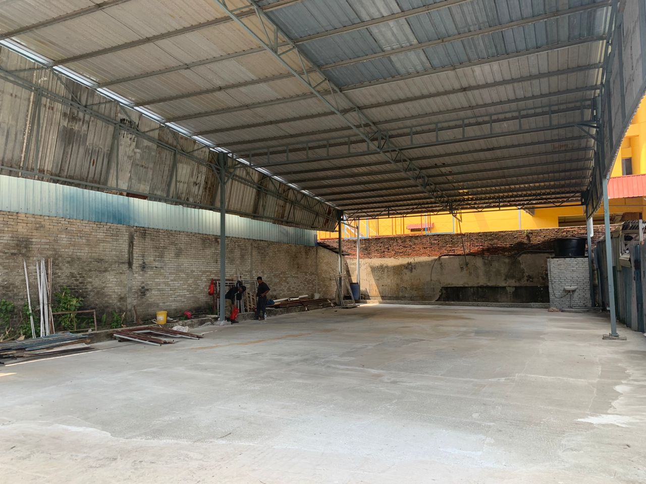 Kawasan Industri Kampung Jaya Sungai Buloh - photo 2