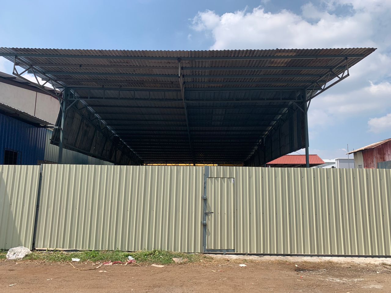 Kawasan Industri Kampung Jaya Sungai Buloh - photo 3