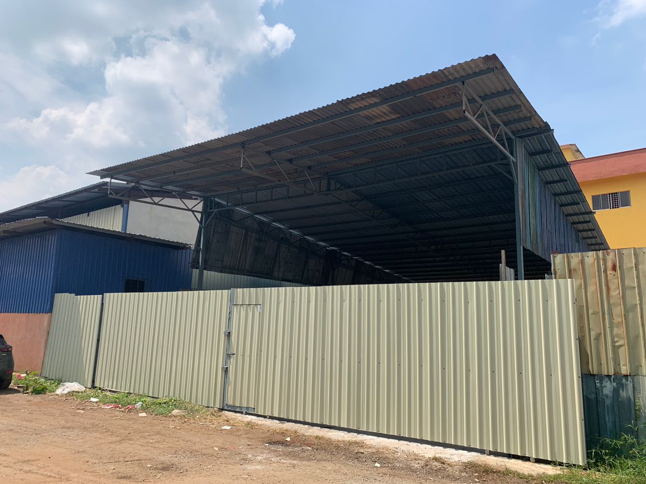 Kawasan Industri Kampung Jaya Sungai Buloh - photo 4