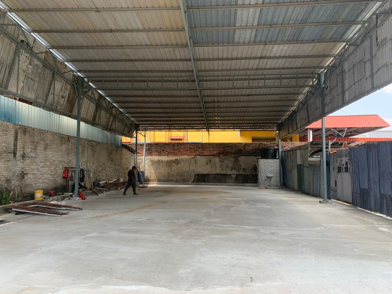 Kawasan Industri Kampung Jaya Sungai Buloh - photo 5
