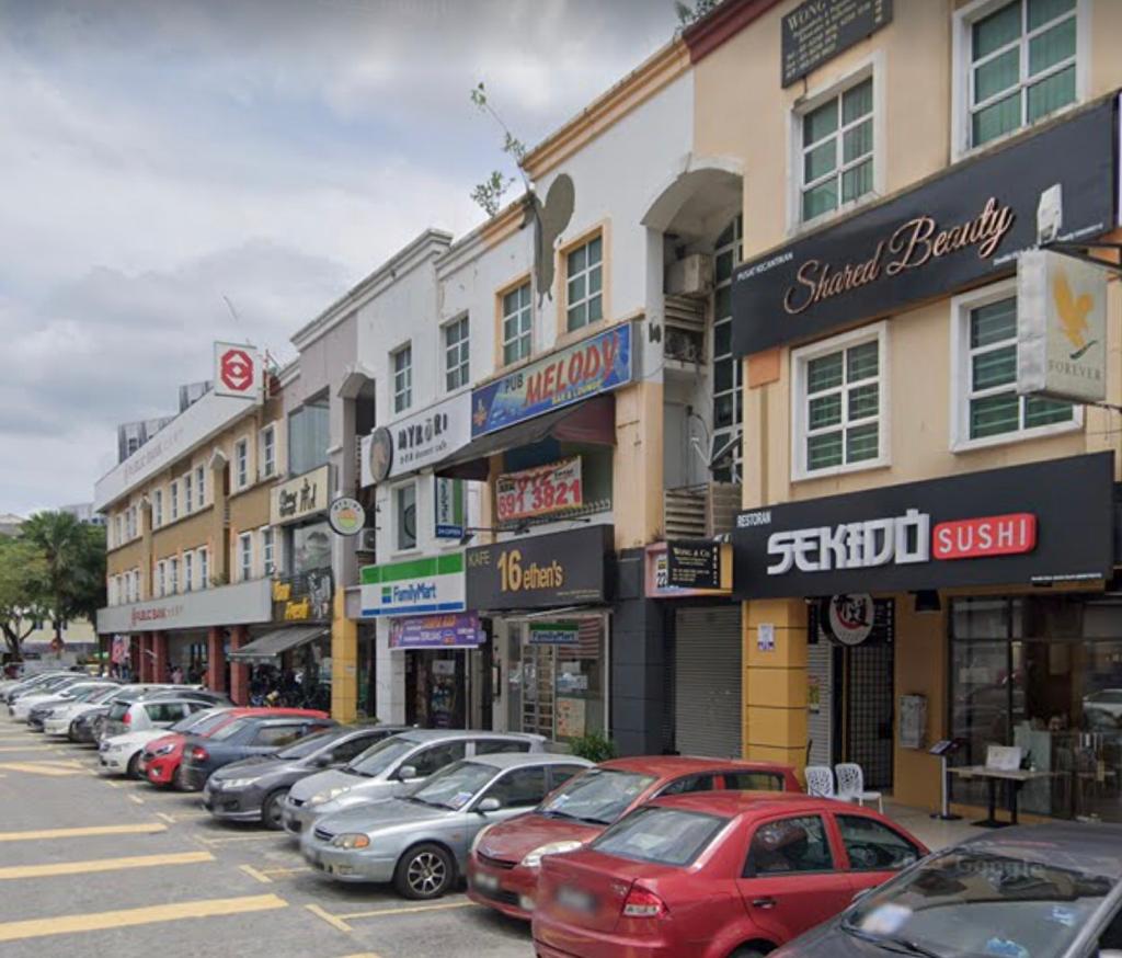 Laman Rimbunan, Kepong - photo 2