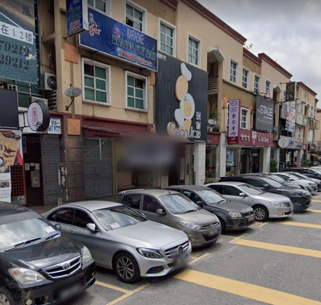 Laman Rimbunan, Kepong - photo 5