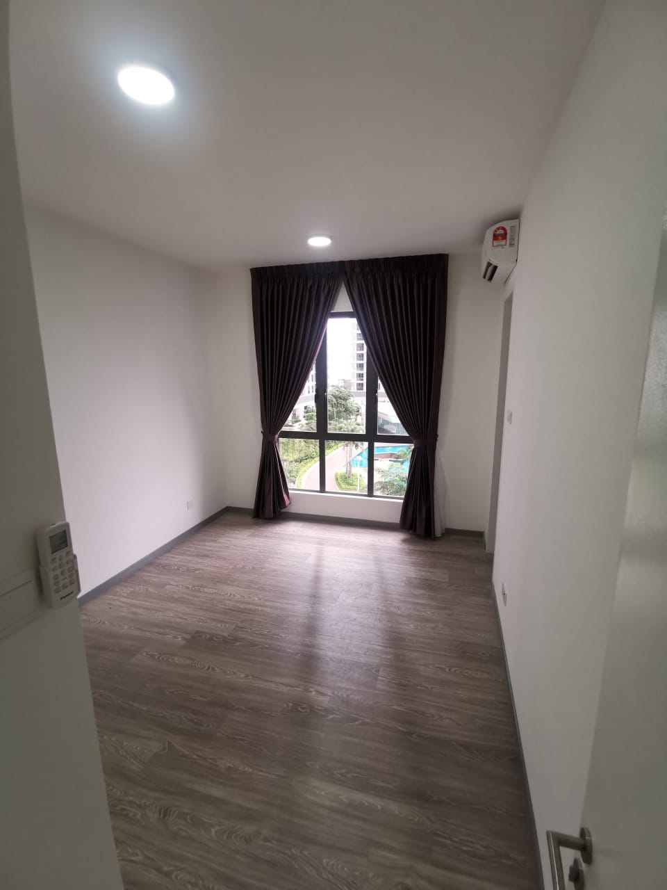 United Point Residence Segambut For Sell - photo 2