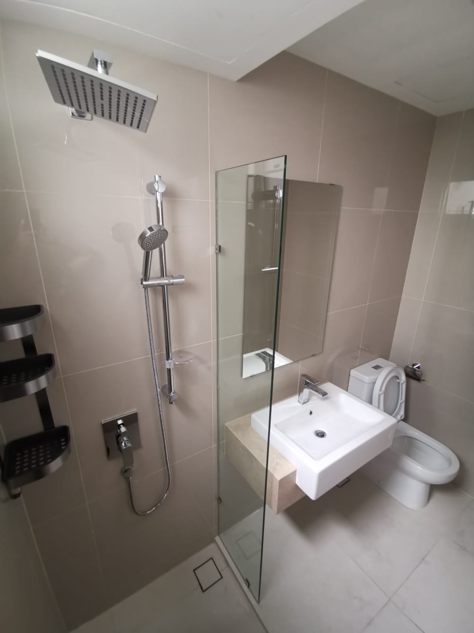 United Point Residence Segambut For Sell - photo 4