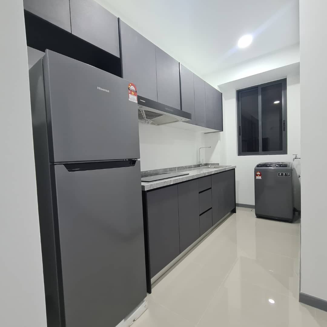 United Point Residence Segambut For Sell - photo 5