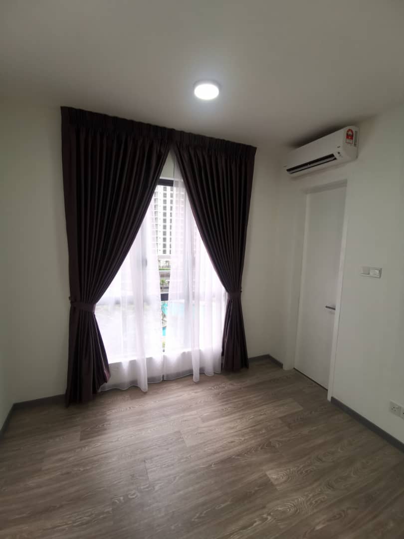 United Point Residence Segambut For Sell - photo 7