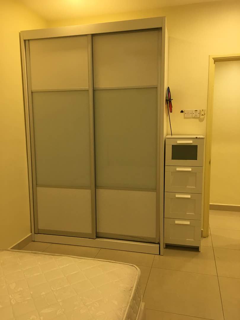 Royal Domain Sri Putramas 2 Jalan Kuching For Rent - photo 2