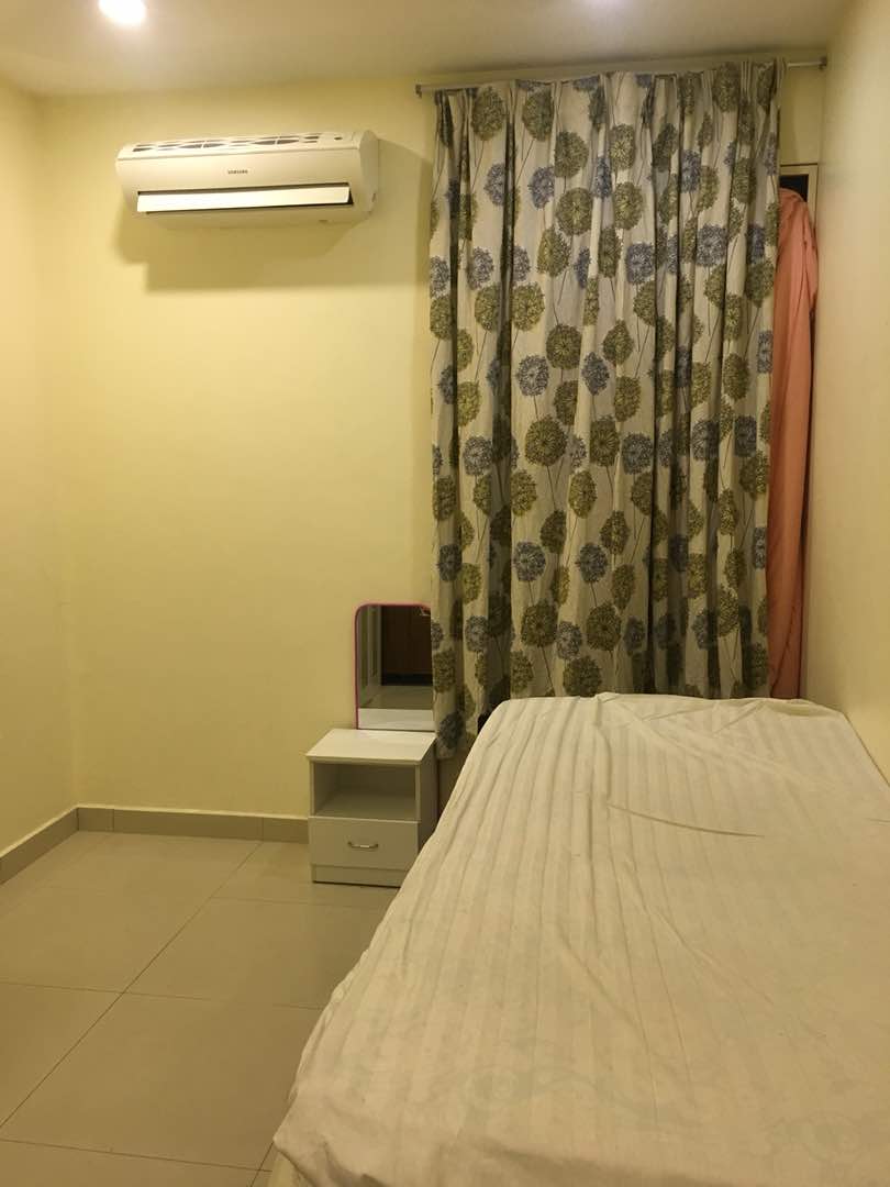 Royal Domain Sri Putramas 2 Jalan Kuching For Rent - photo 4