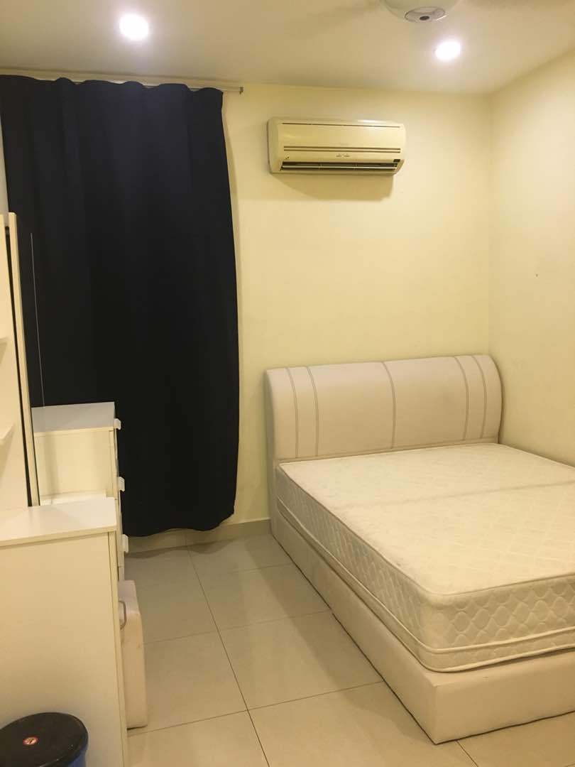 Royal Domain Sri Putramas 2 Jalan Kuching For Rent - photo 5