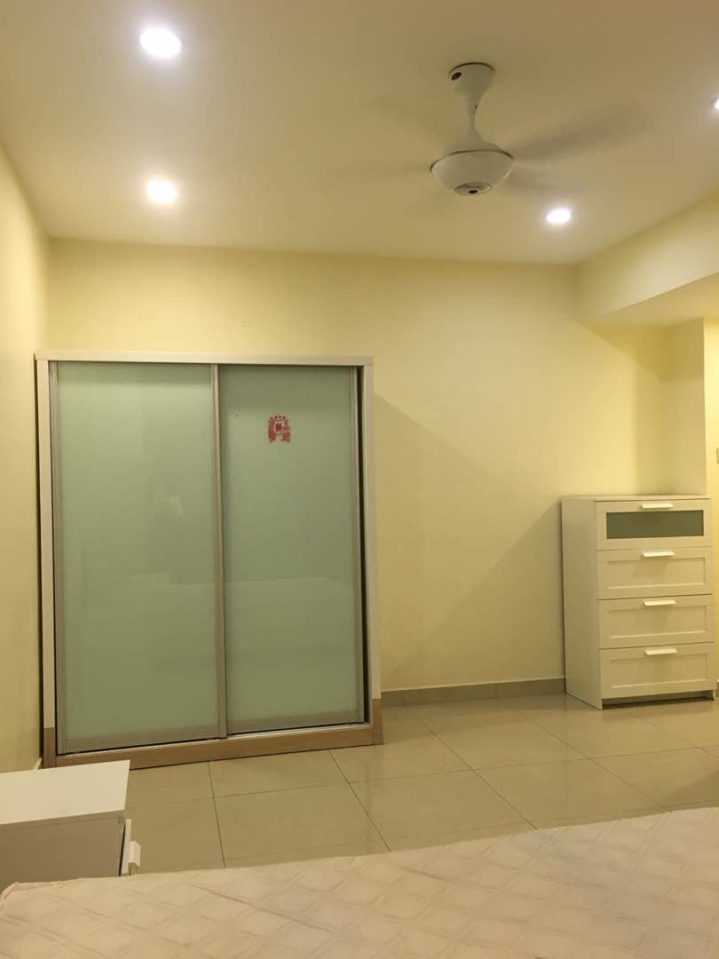 Royal Domain Sri Putramas 2 Jalan Kuching For Rent - photo 6