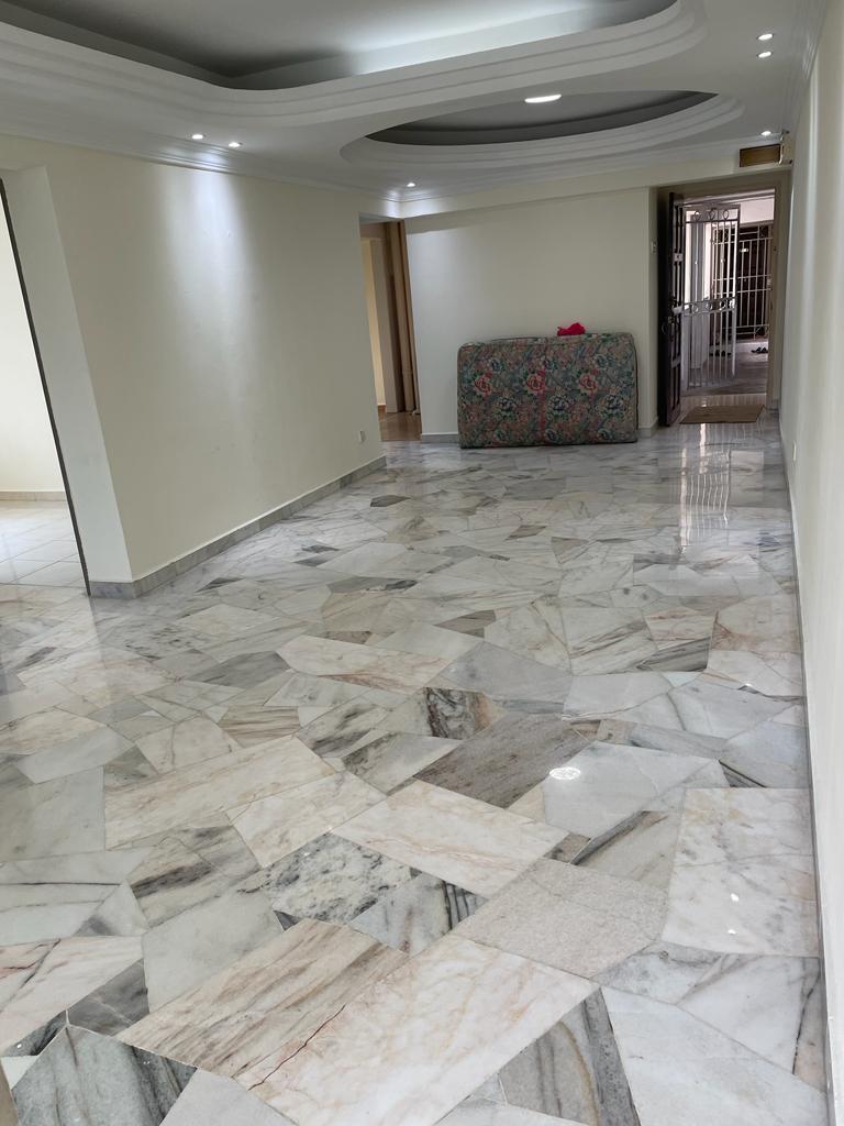Apartment Hijau Ria, Kepong, Kuala Lumpur - photo 3
