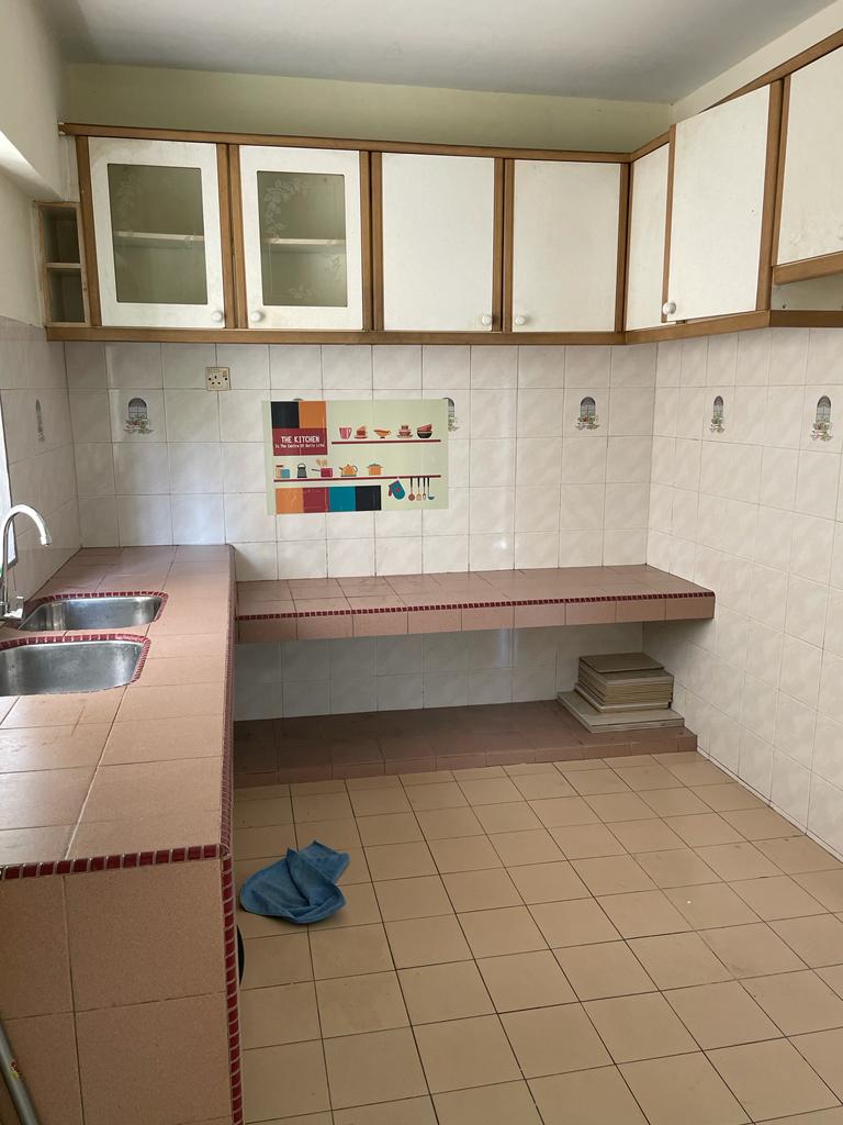 Apartment Hijau Ria, Kepong, Kuala Lumpur - photo 4