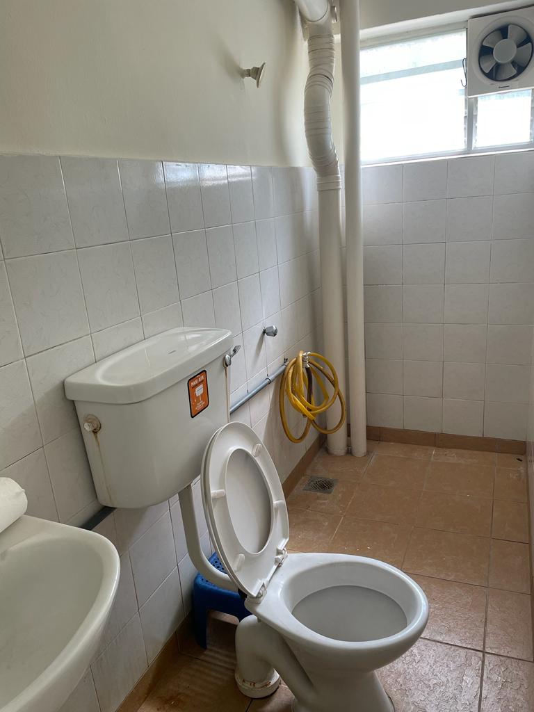 Apartment Hijau Ria, Kepong, Kuala Lumpur - photo 7