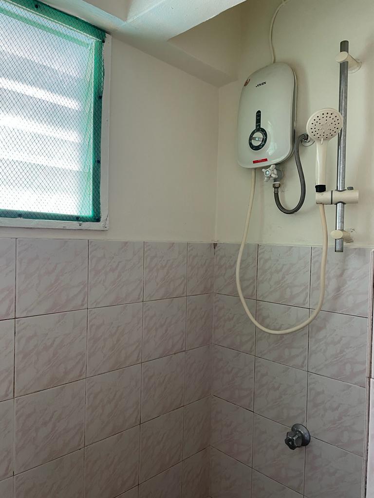 Apartment Hijau Ria, Kepong, Kuala Lumpur - photo 2