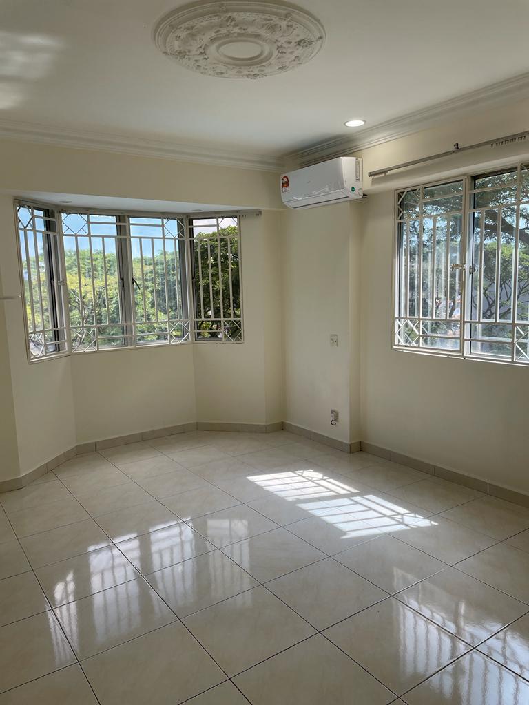 Apartment Hijau Ria, Kepong, Kuala Lumpur - photo 5