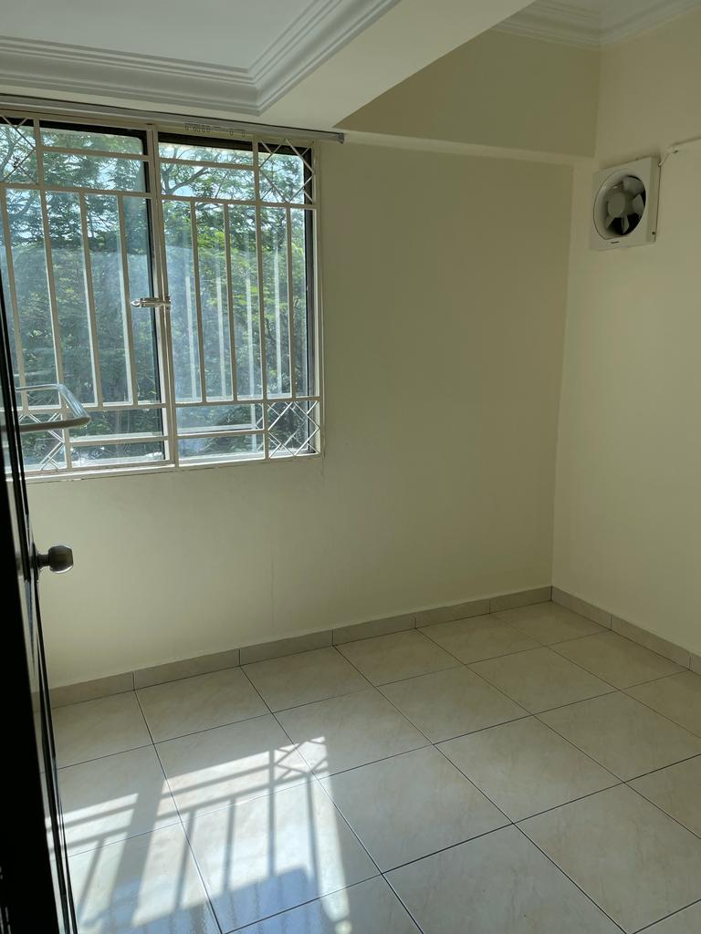 Apartment Hijau Ria, Kepong, Kuala Lumpur - photo 6