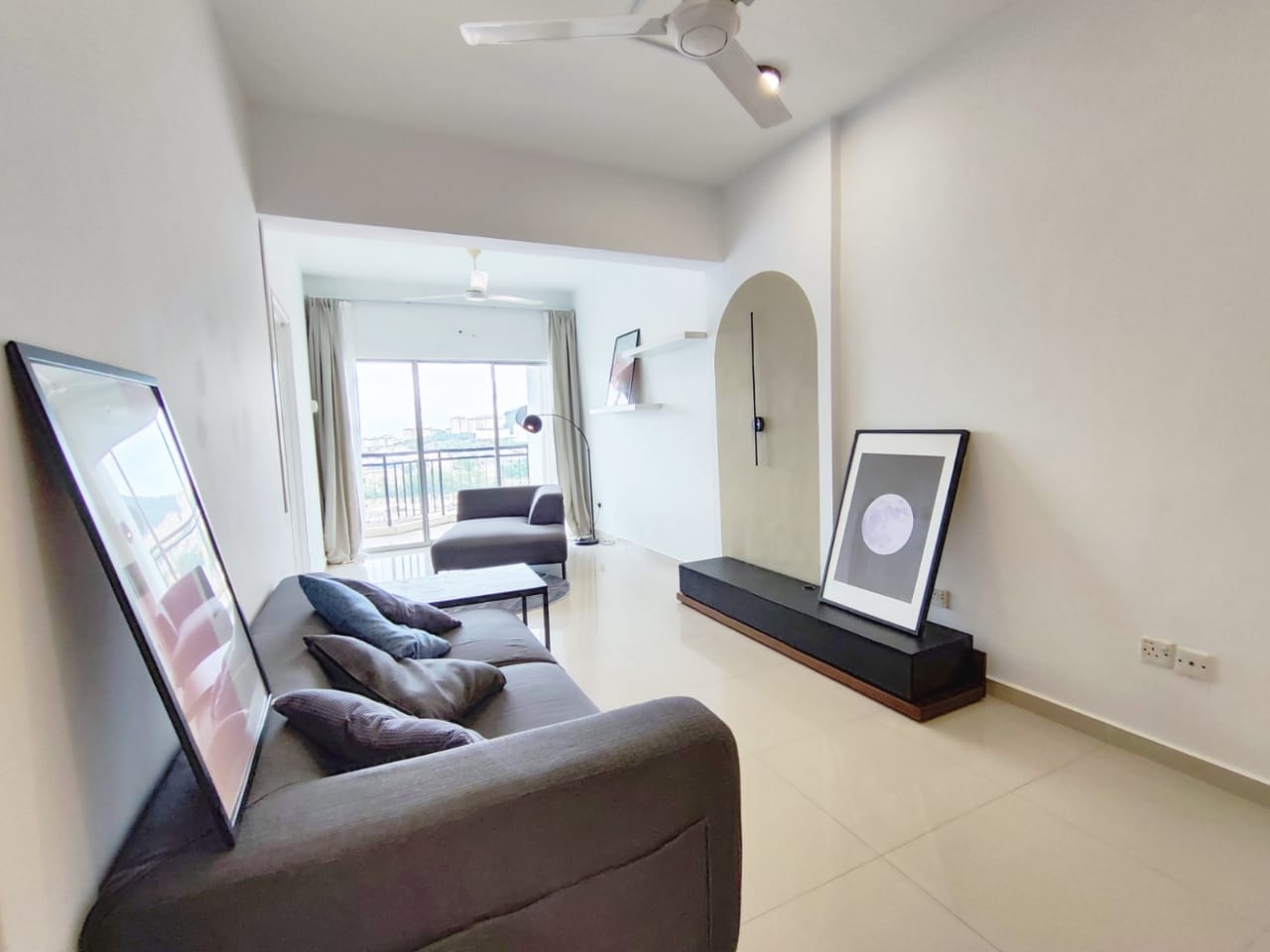 Kepong Central Condominium, Kepong - photo 3