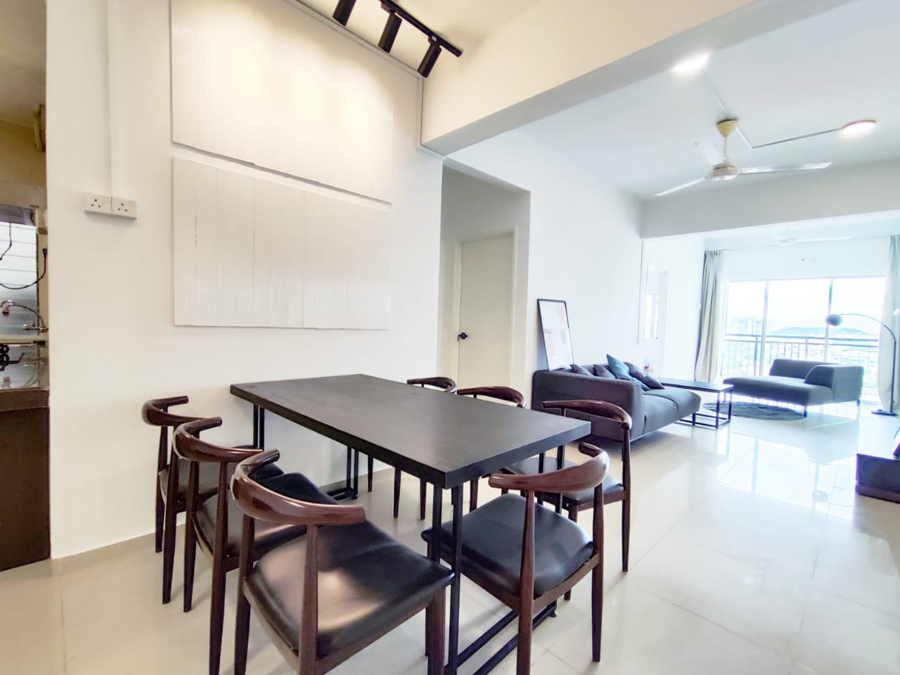Kepong Central Condominium, Kepong - photo 7