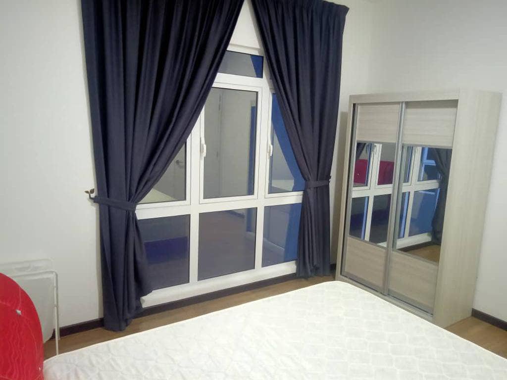 Clarita Tower Taman Wahyu For Rent - photo 2