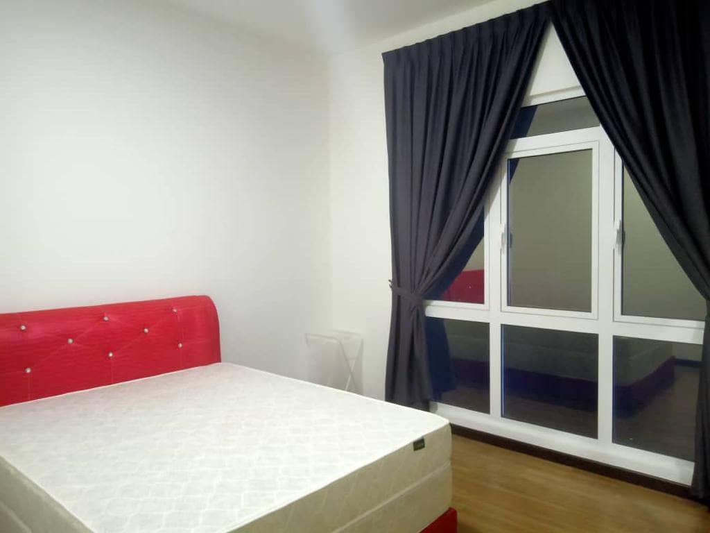 Clarita Tower Taman Wahyu For Rent - photo 6