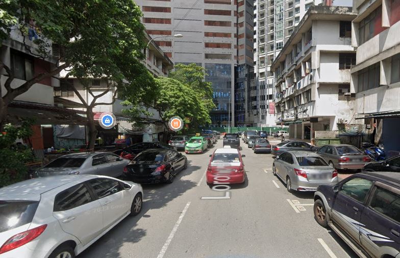 Pudu Jalan Baba Off Changkat Tambi Dollah For Rent - photo 3