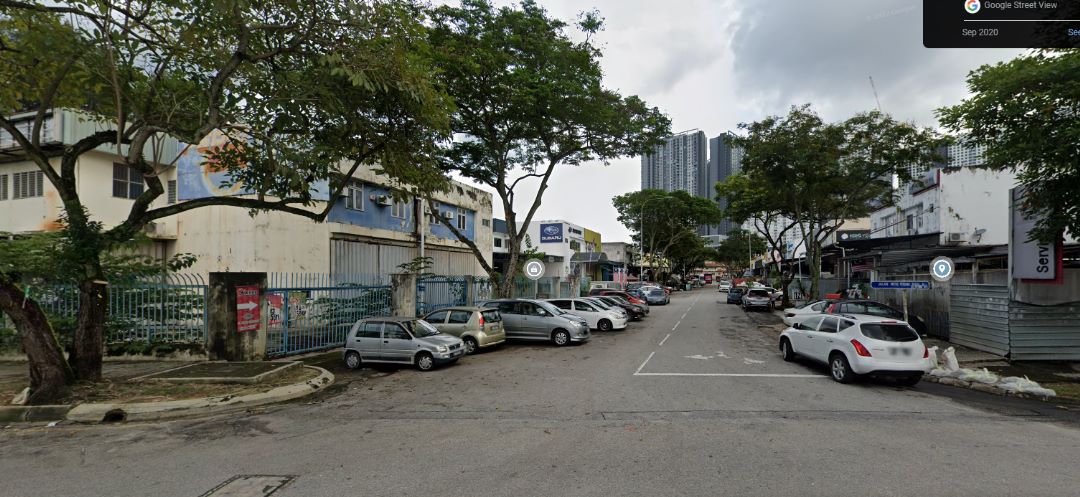 Sri Edaran Light Industrial Park  For Sale - photo 2