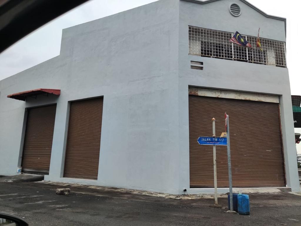 Taman Industri Bolton, Batu Caves For Rent - photo 3