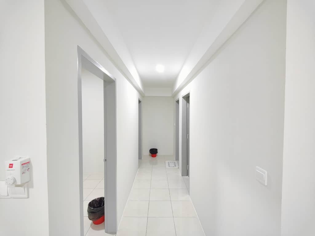 Platinum OUG Residence - photo 4