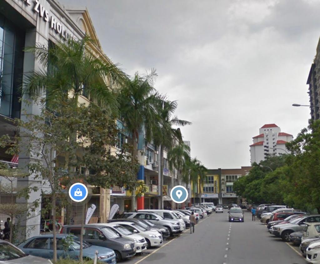 Putra Sulaiman, Ampang 4 Storey Shop Lot For Sale - photo 4